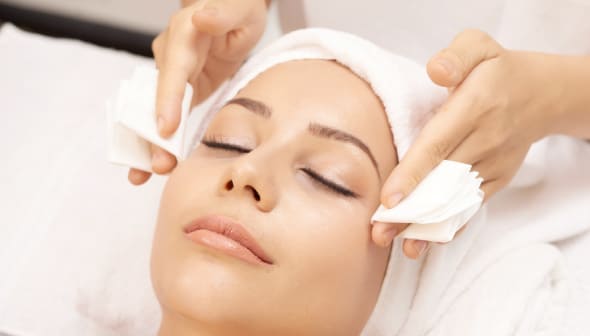 Facial Rejuvenation